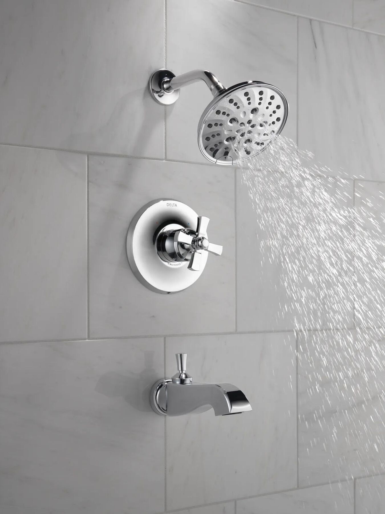 Handle - Volume FM Tub Filler/ 14S