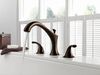 Roman Tub Trim