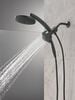 PivotPro&trade; 3-in-1 Combination Shower
