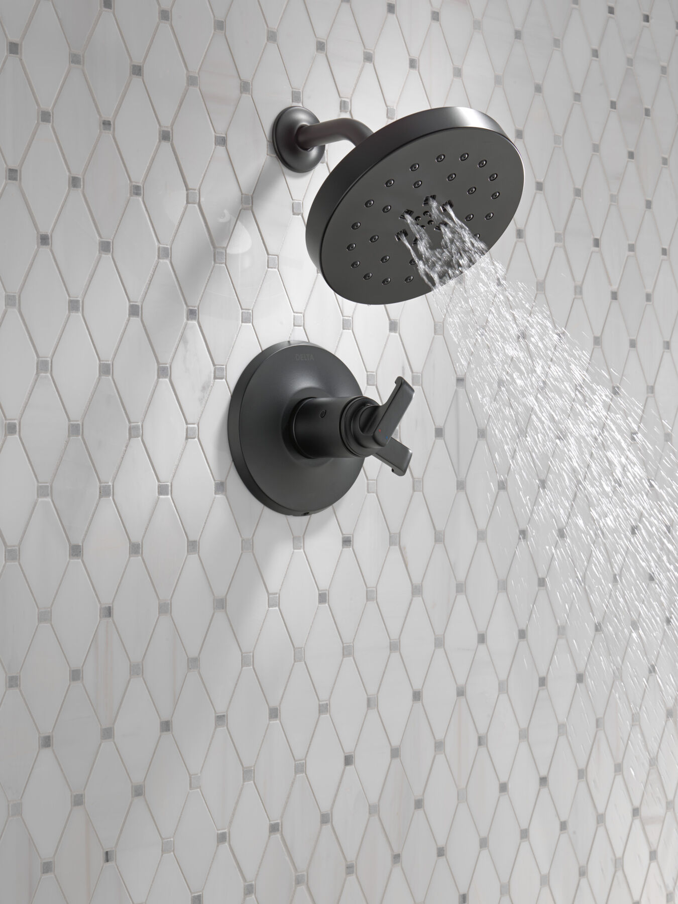 17T Series Shower Trim