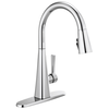 Pull-Down Kitchen Faucet (Recertified)