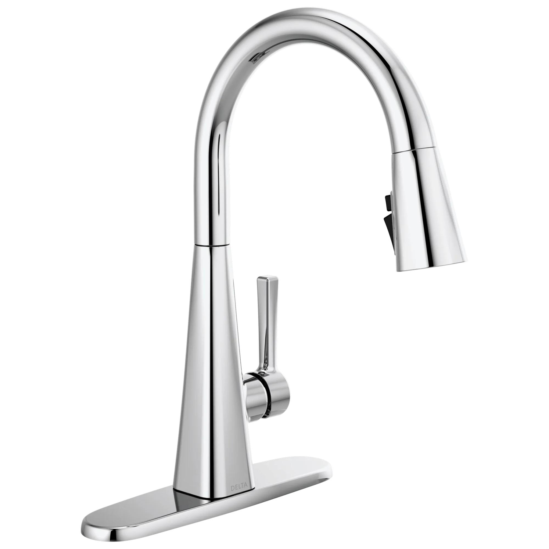 Pull-Down Kitchen Faucet (Recertified)