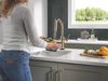 Touch2O&reg; Bar / Prep Faucet with Touchless Technology
