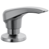 Metal Soap Dispenser