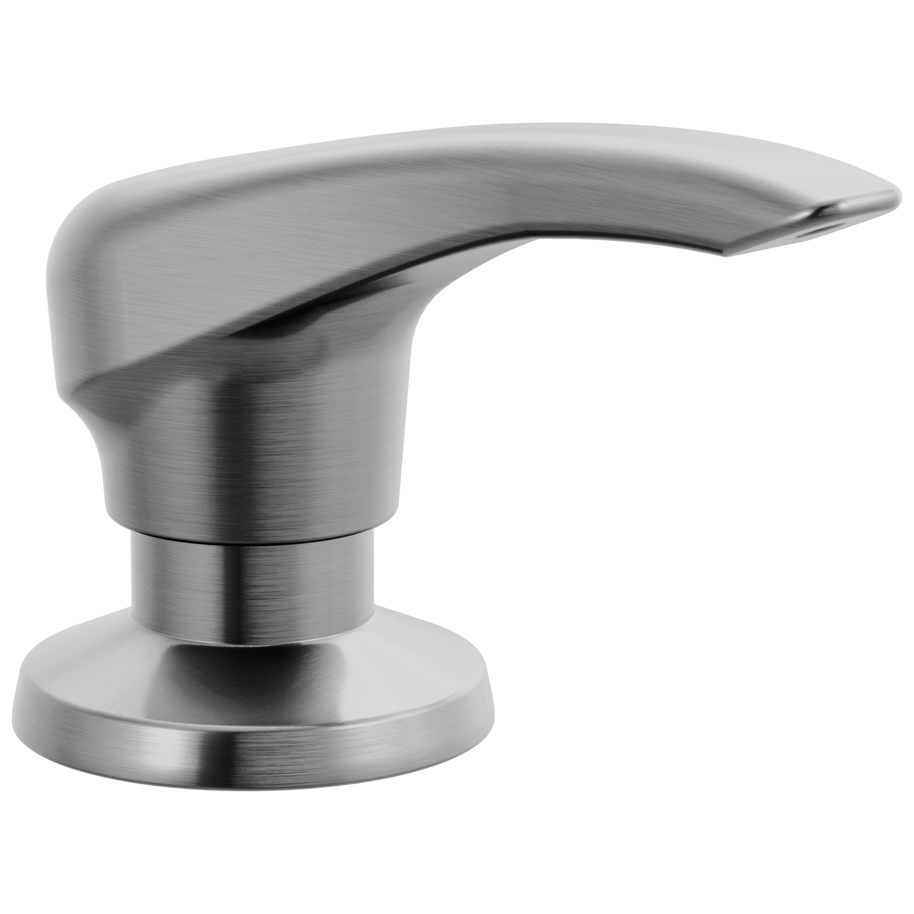 Metal Soap Dispenser