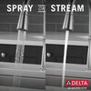 Single Handle Pull-Down Kitchen Faucet