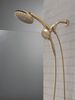 PivotPro&trade; 3-in-1 Combination Shower