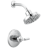 Monitor&reg; 14 Series H<sub>2</sub>Okinetic&reg; Shower Trim