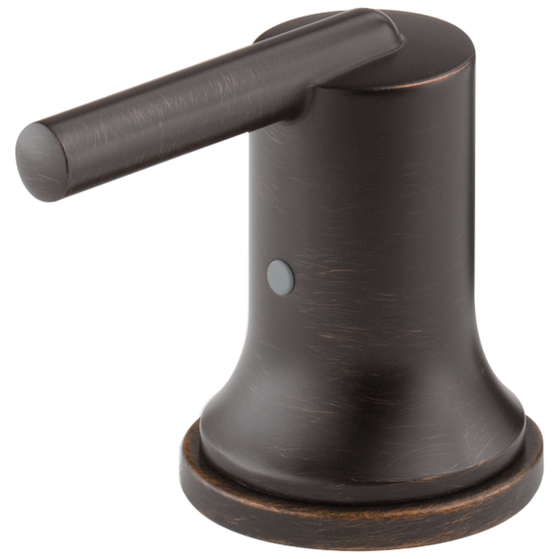Metal Lever Handle Set - Roman Tub