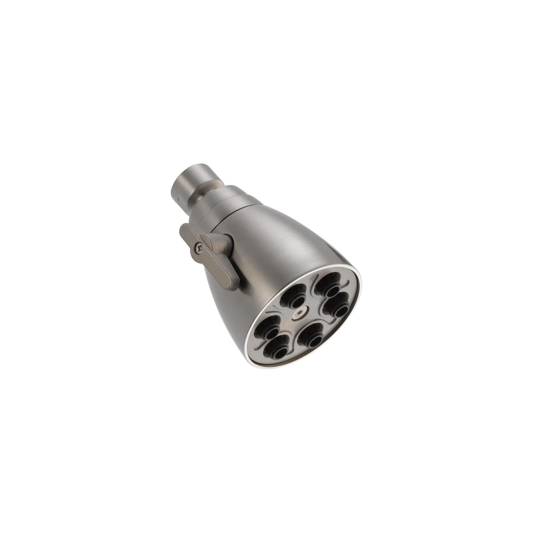 Fundamentals&trade; 6-Jet Adjustable Shower Head