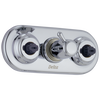 Jetted Module Diverter Trim