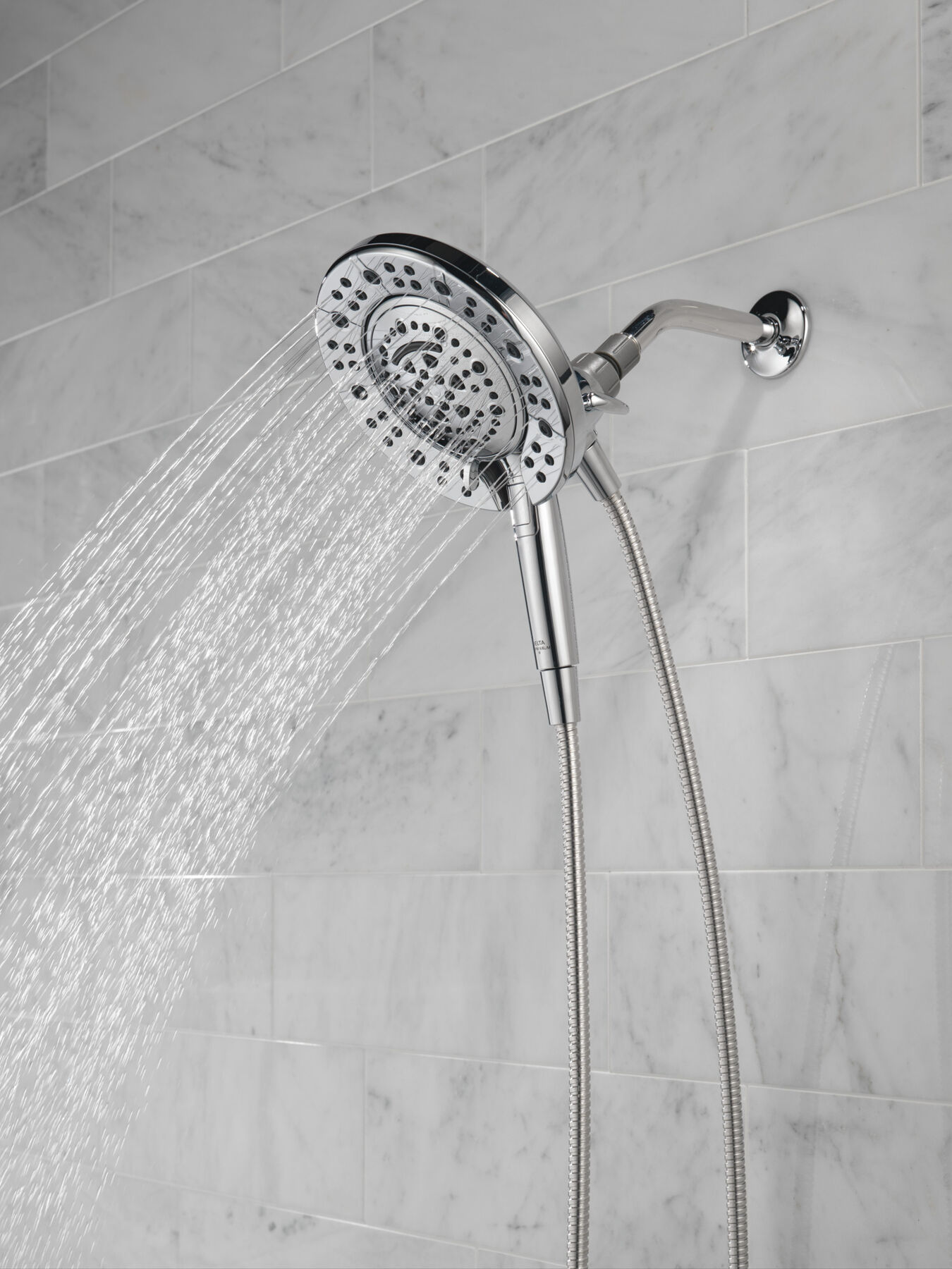 In2ition&reg; 1.75GPM HSSH 7-Setting (Recertified)