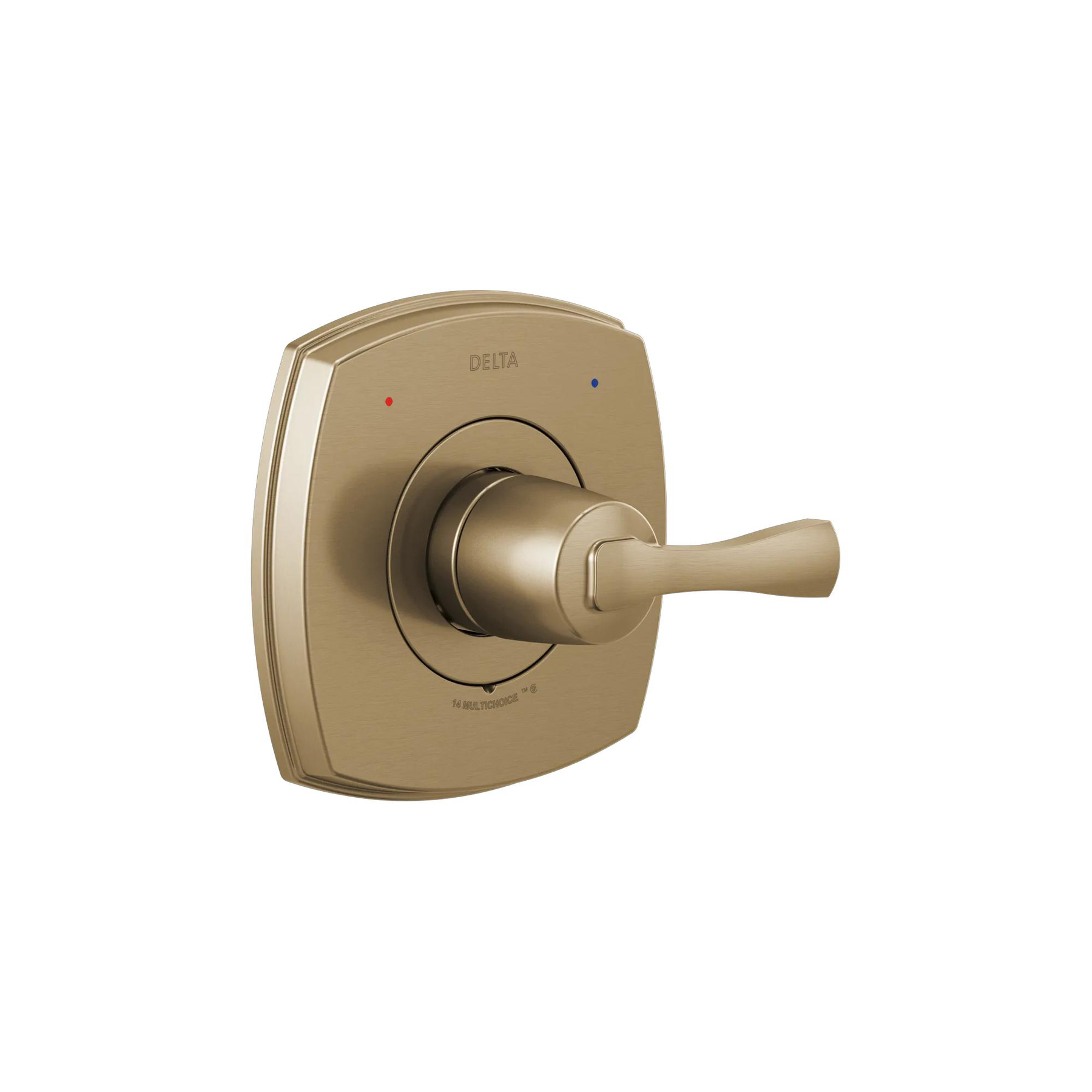 Valve Only Trim 14S (Recertified)
