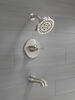 Monitor&reg; 14 Series Tub and Shower