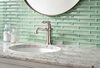 Single Handle Bathroom Faucet