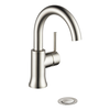 Single Handle Bathroom Faucet (Recertified)