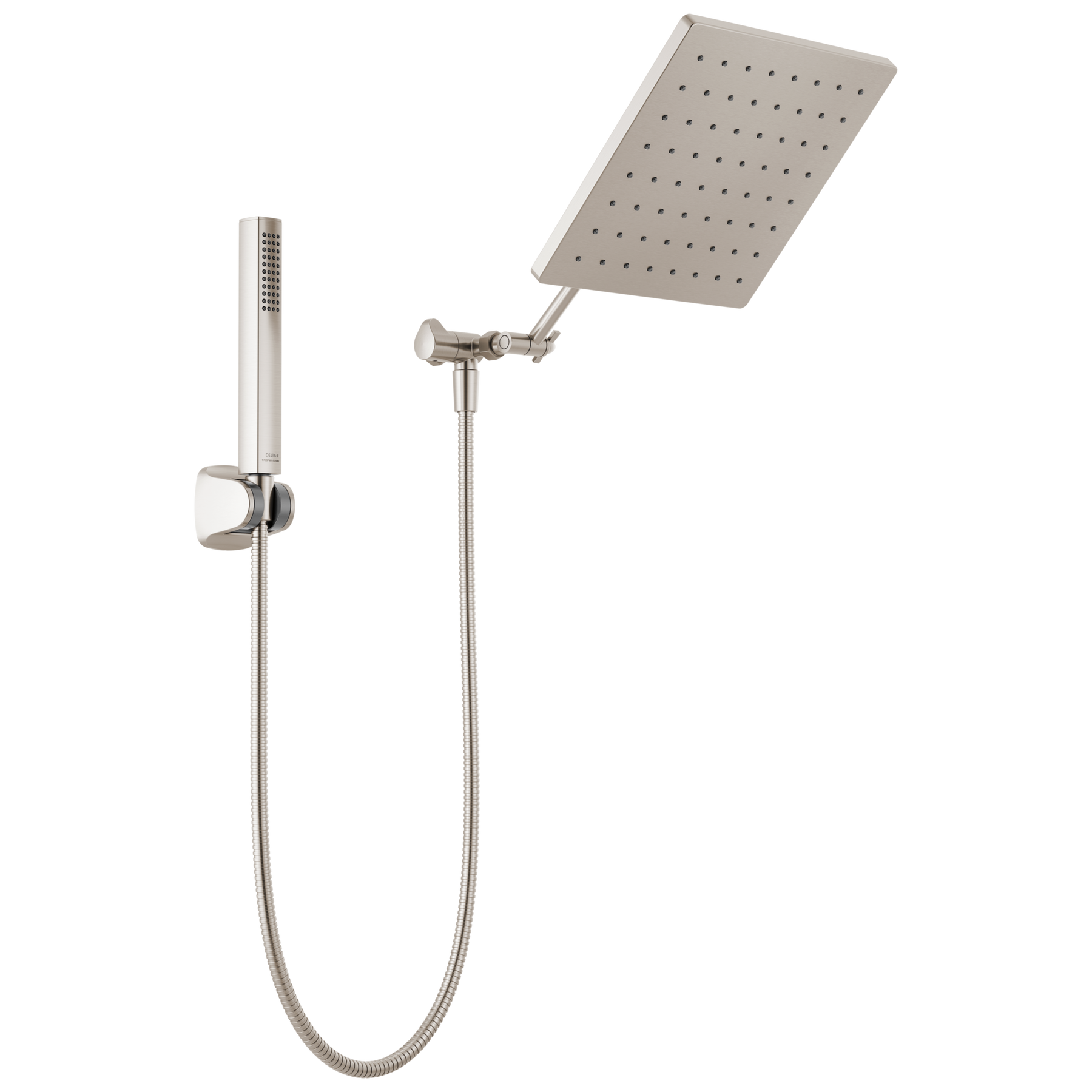 SHHS 1.75 GPM w/ Adjustable Arm 5S (Recertified)