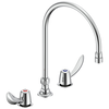 Two Handle Sink Faucet
