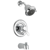 Monitor&reg; 17 Series Tub & Shower Trim