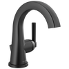Single Handle Centerset Faucet