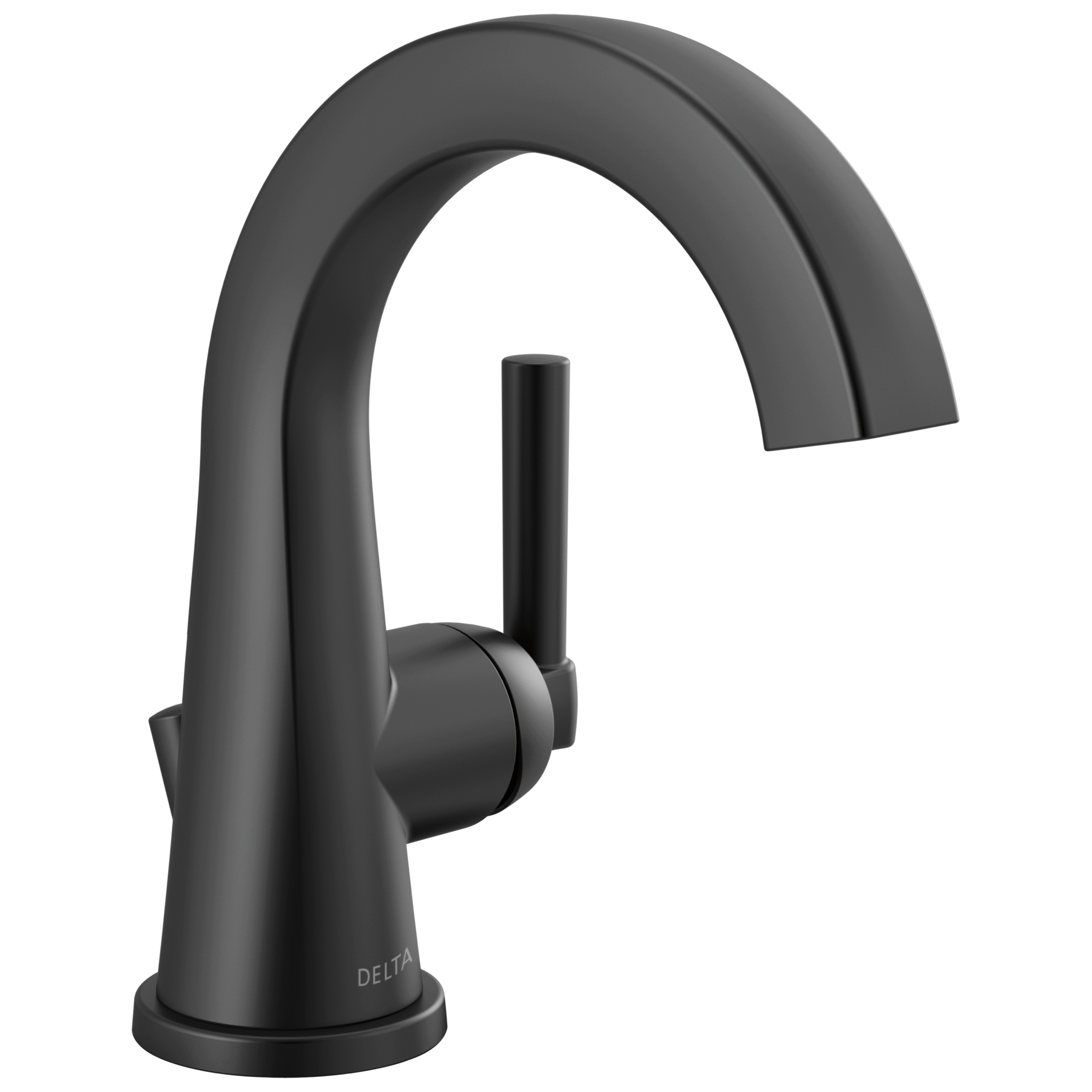 Single Handle Centerset Faucet
