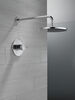 Monitor 14 Series Shower Trim