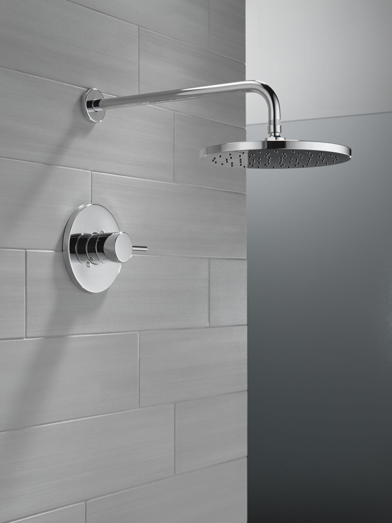 Monitor 14 Series Shower Trim
