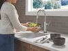 Touch2O&reg; Technology Bar / Prep Faucet with Touchless Technology