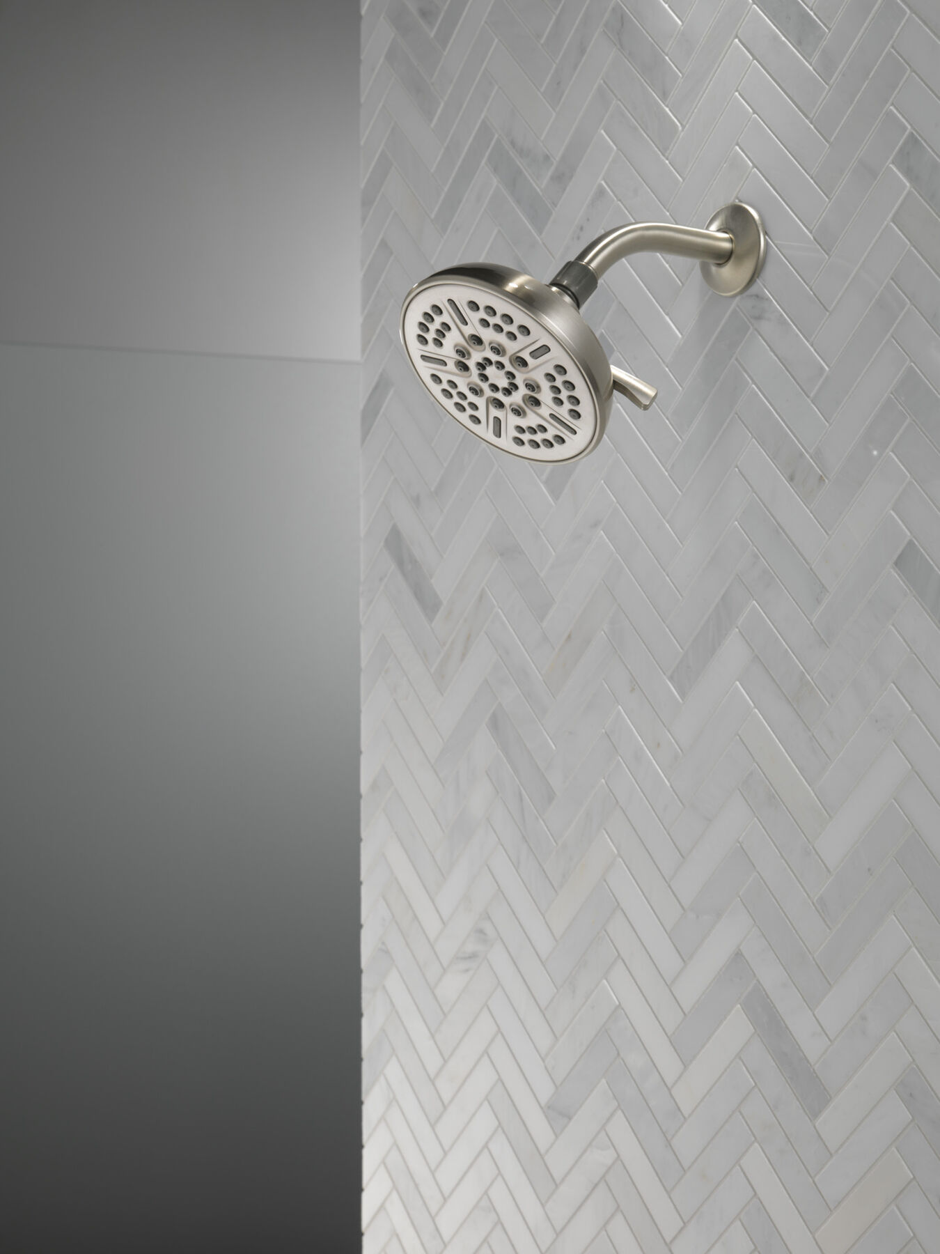 8-Setting Shower Head