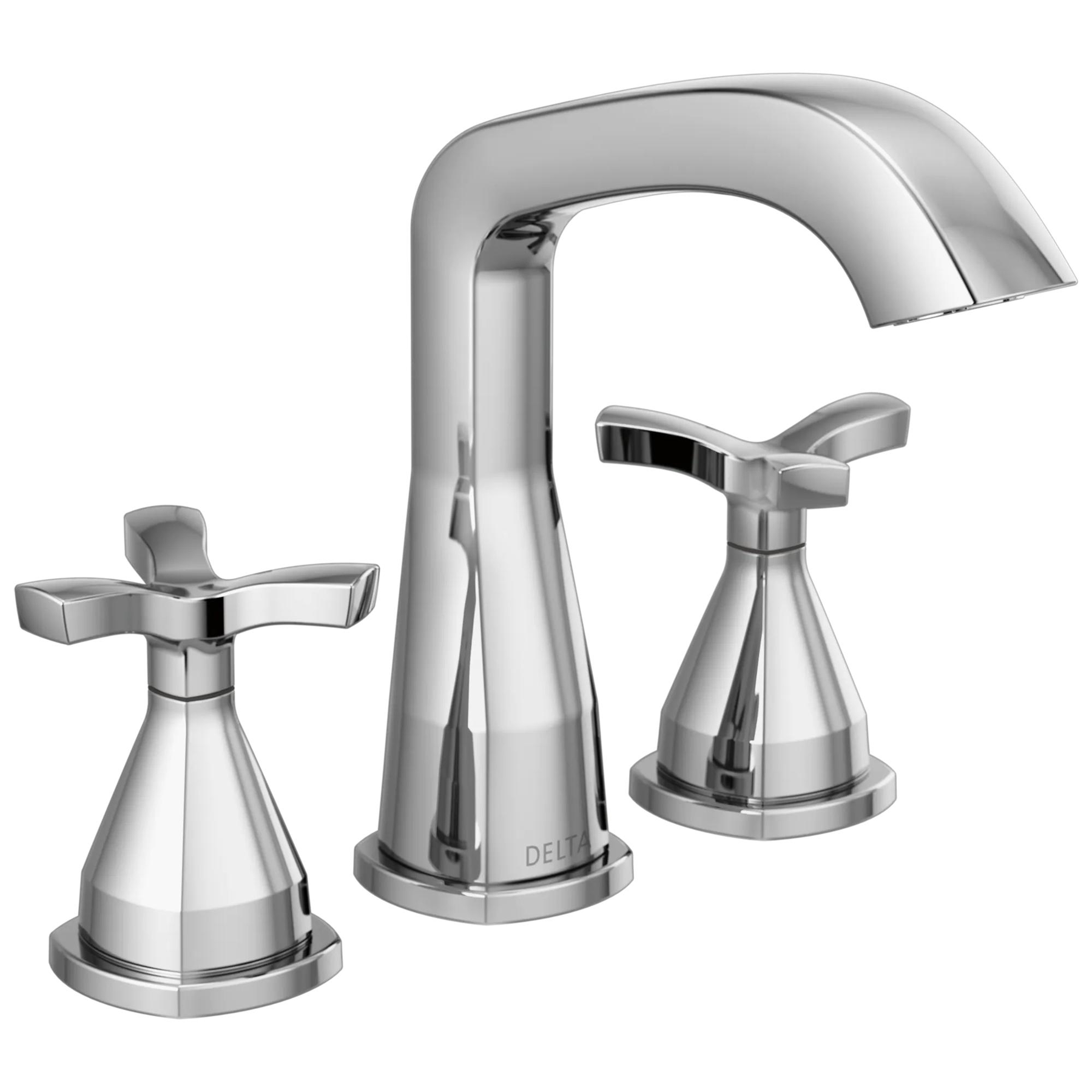 Widespread Faucet