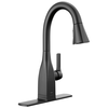 Single Handle Pull-Down Bar / Prep Faucet With Touch2O&reg; Technology