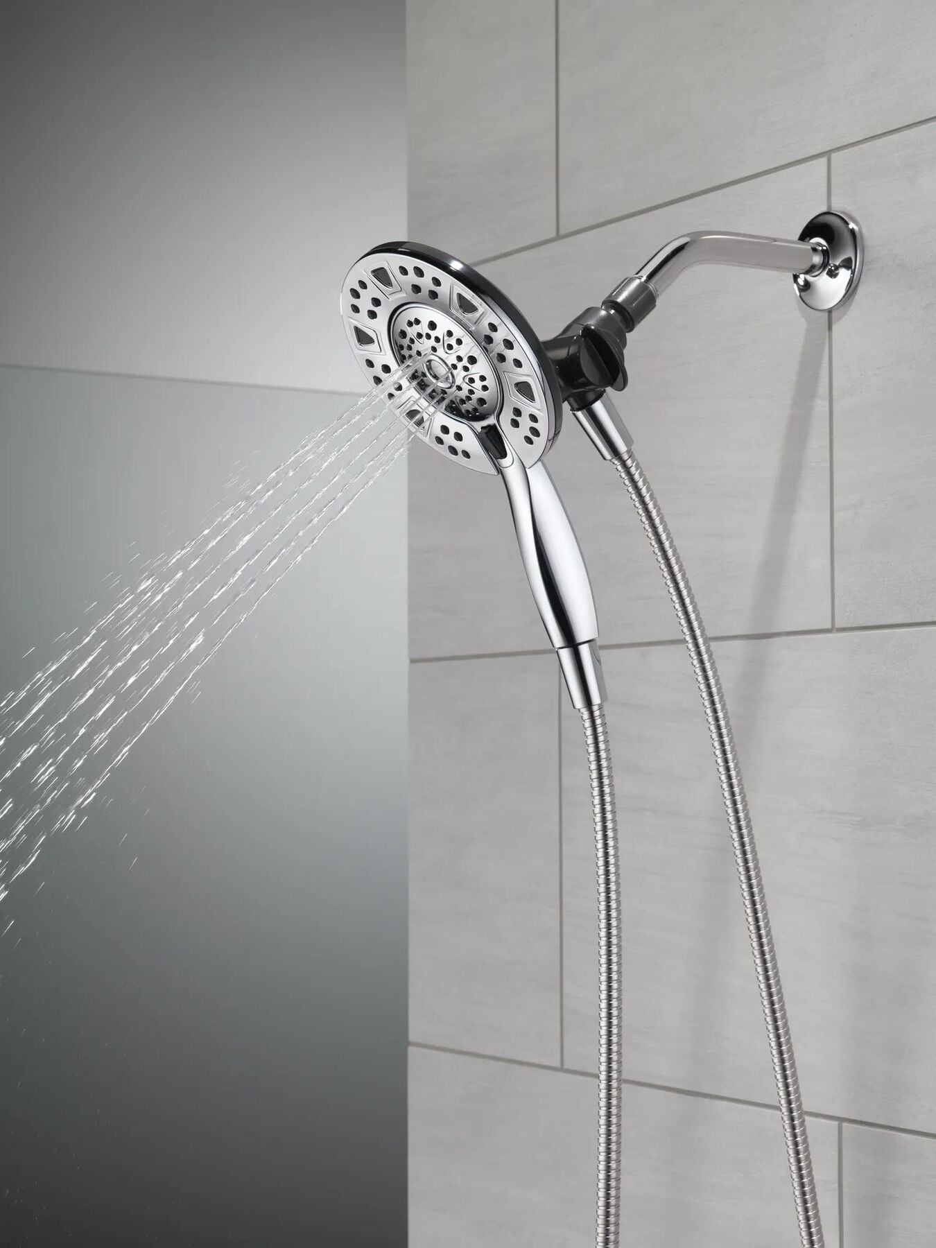 In2ition&reg; 1.75GPM HSSH 4-Setting