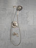 Monitor&reg; 17 Series Tub & Shower Trim with In2ition&reg;