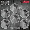 17 Series Shower Only Trim with In2ition&reg; (Recertified)