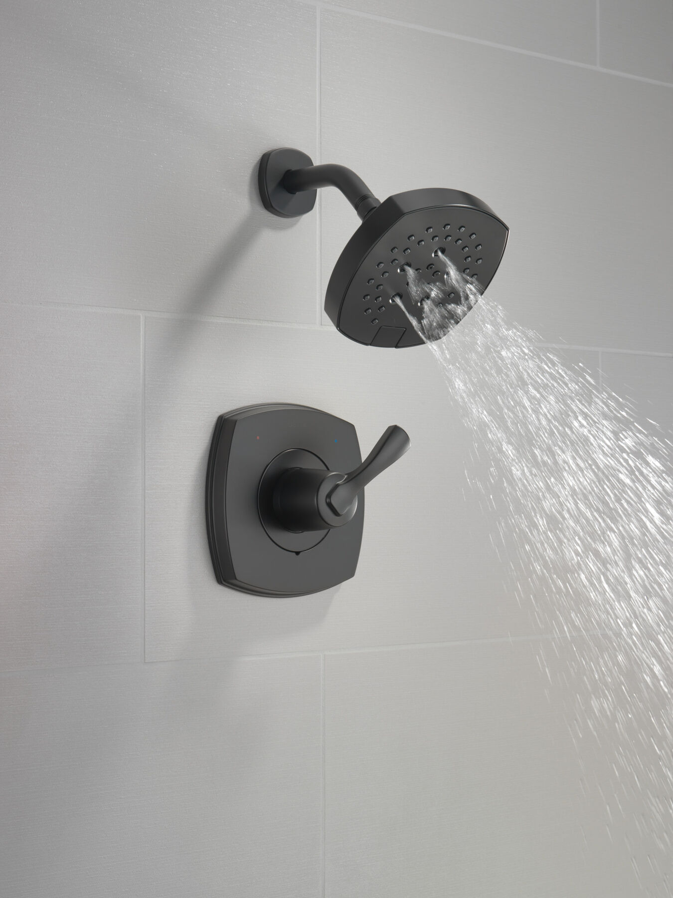 Shower Trim 14S (Recertified)