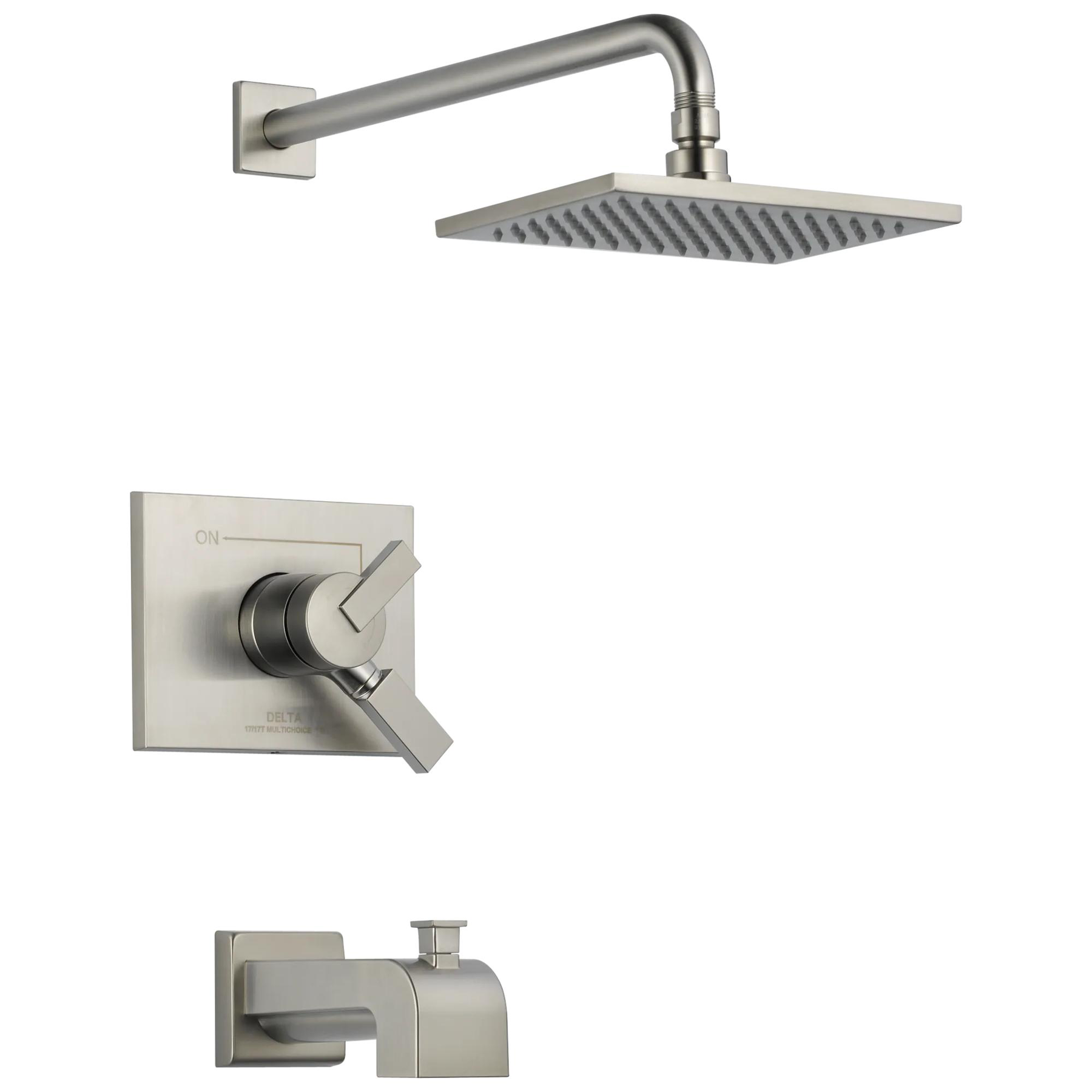 Monitor&reg; 17 Series Tub & Shower Trim (Recertified)