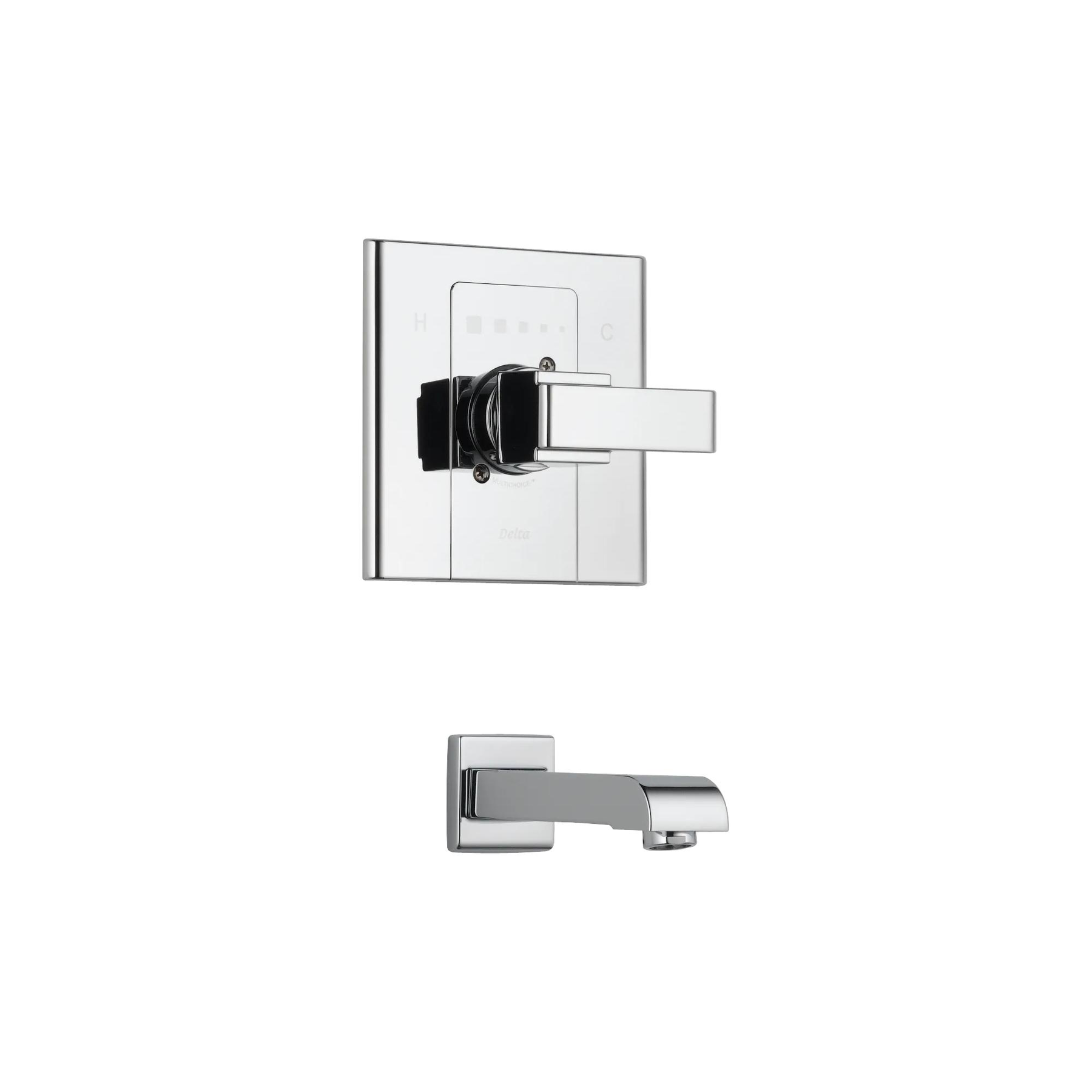 Monitor&reg; 14 Series Tub Trim Only