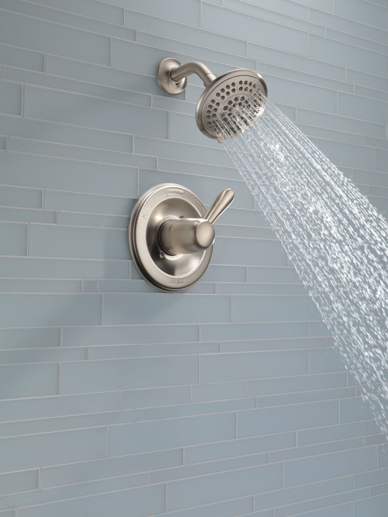 Monitor&reg; 14 Series Shower Trim (Recertified)