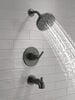 Monitor&reg; 14 Series Tub and Shower