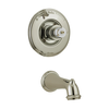 Monitor&reg; 14 Series Tub Trim - Less Handle