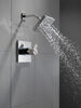 Monitor&reg; 17 Series H<sub>2</sub>Okinetic&reg; Shower Trim (Recertified)