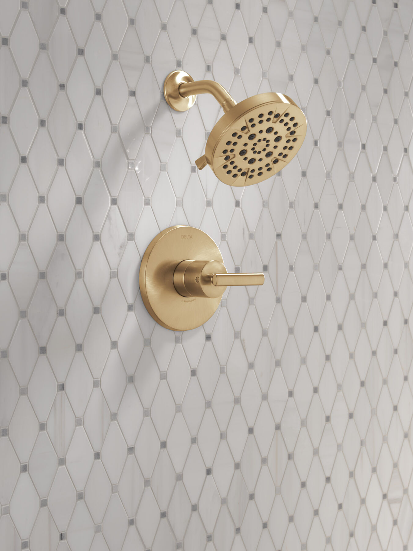 Monitor&nbsp;14 Series Shower Trim