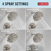 14S Tub/Shower - Fixed Head (Recertified)