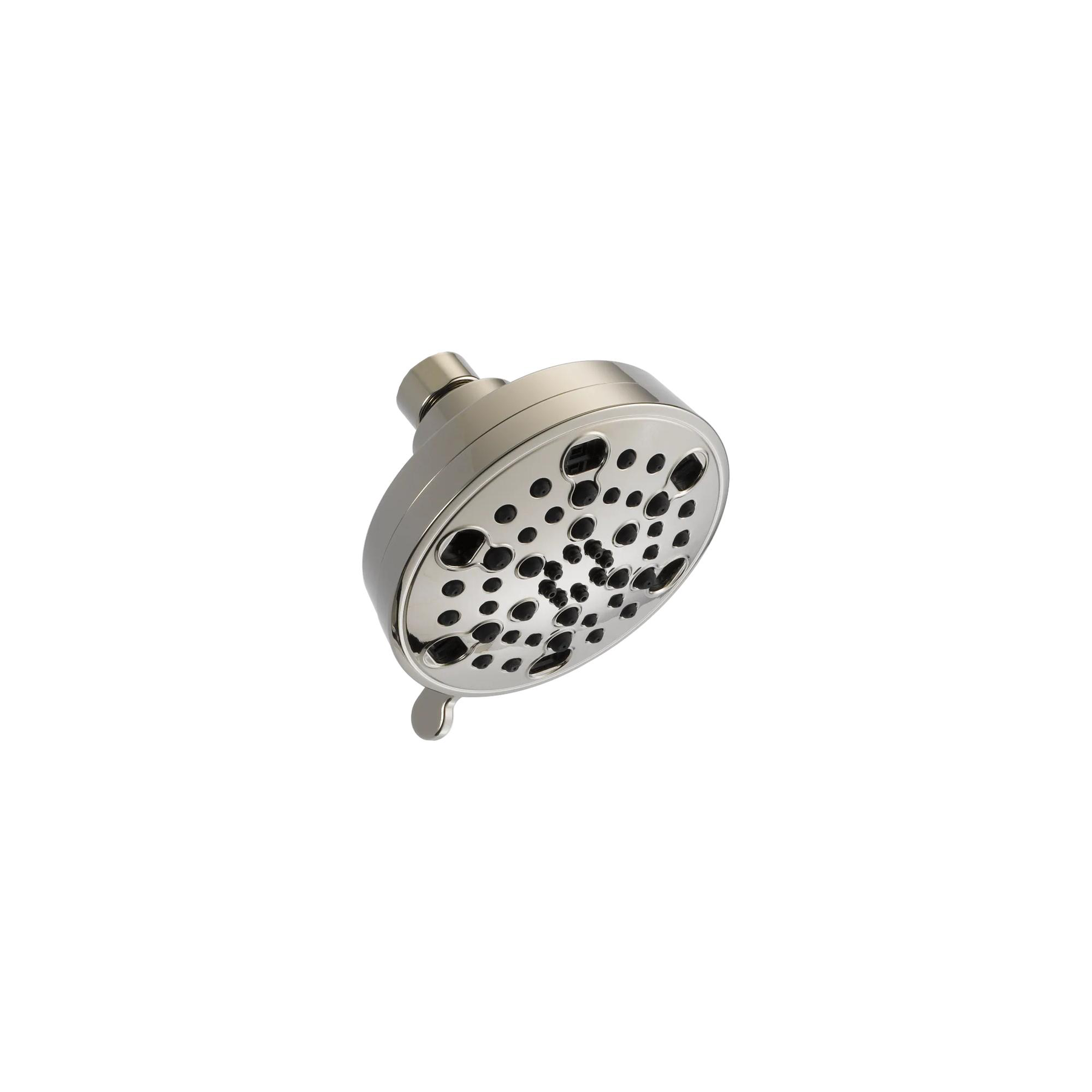 H<sub>2</sub>Okinetic&reg; 5-Setting Contemporary Shower Head