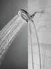 In2ition&reg; 7-Setting Two-in-One Shower (Recertified)