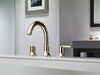 Roman Tub Faucet Trim