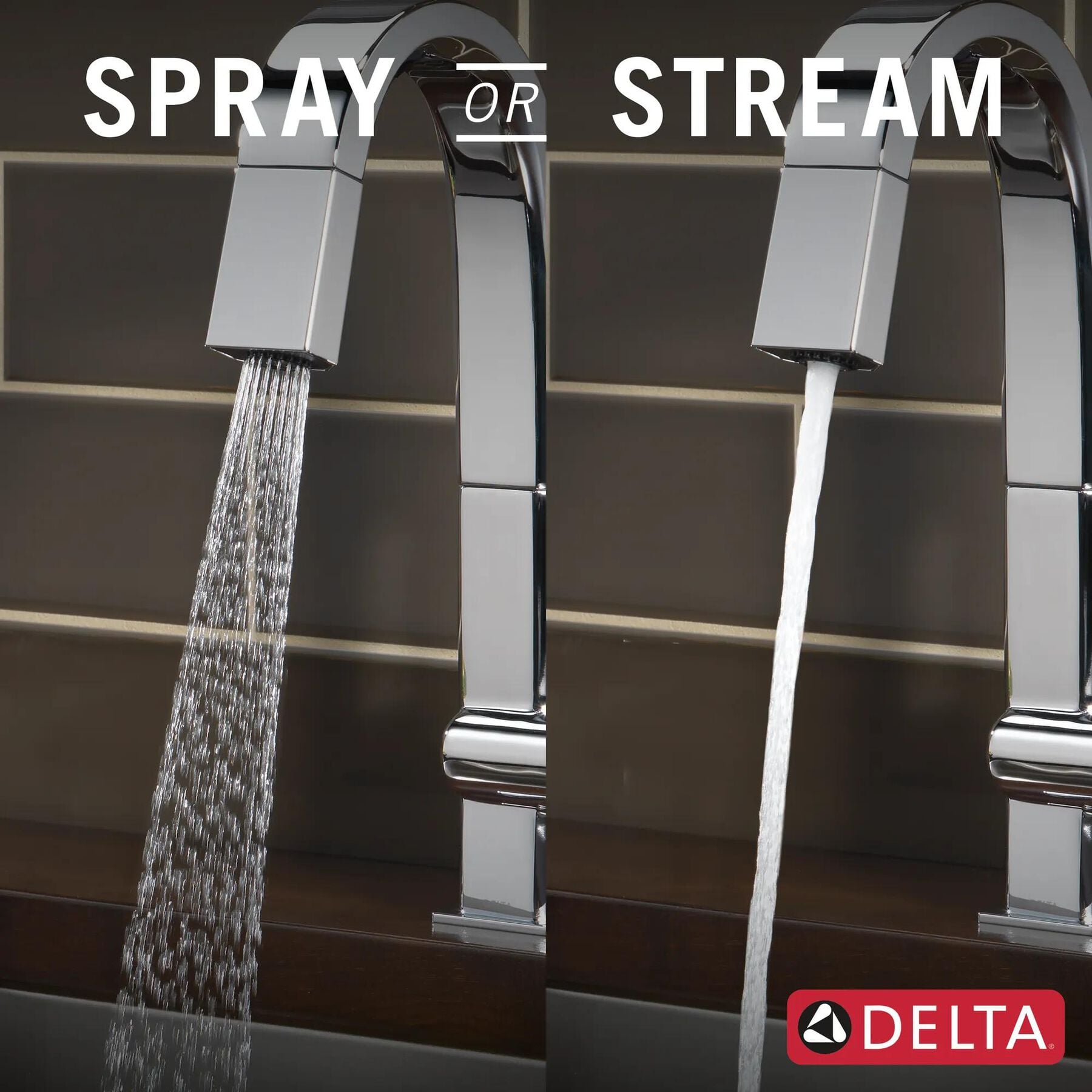 Single Handle Pull-Down Bar/Prep Faucet