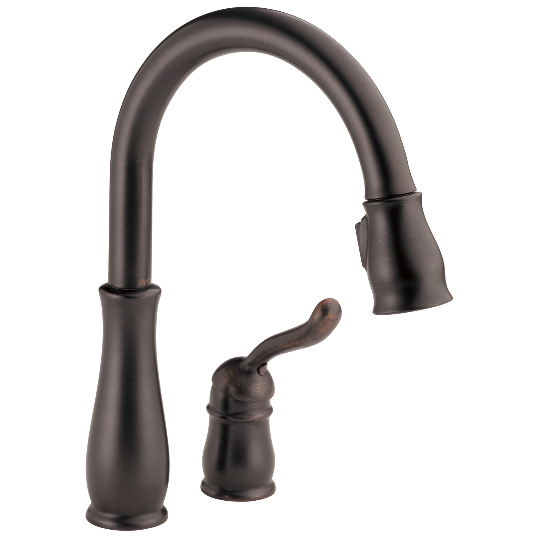 Pull-Down Kitchen Faucet (Recertified)