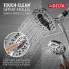 Single Handle Lavatory Faucet with 14 Series Tub Shower Trim Bundle