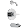Monitor&reg; 14 Series Tub & Shower Trim - Less Head